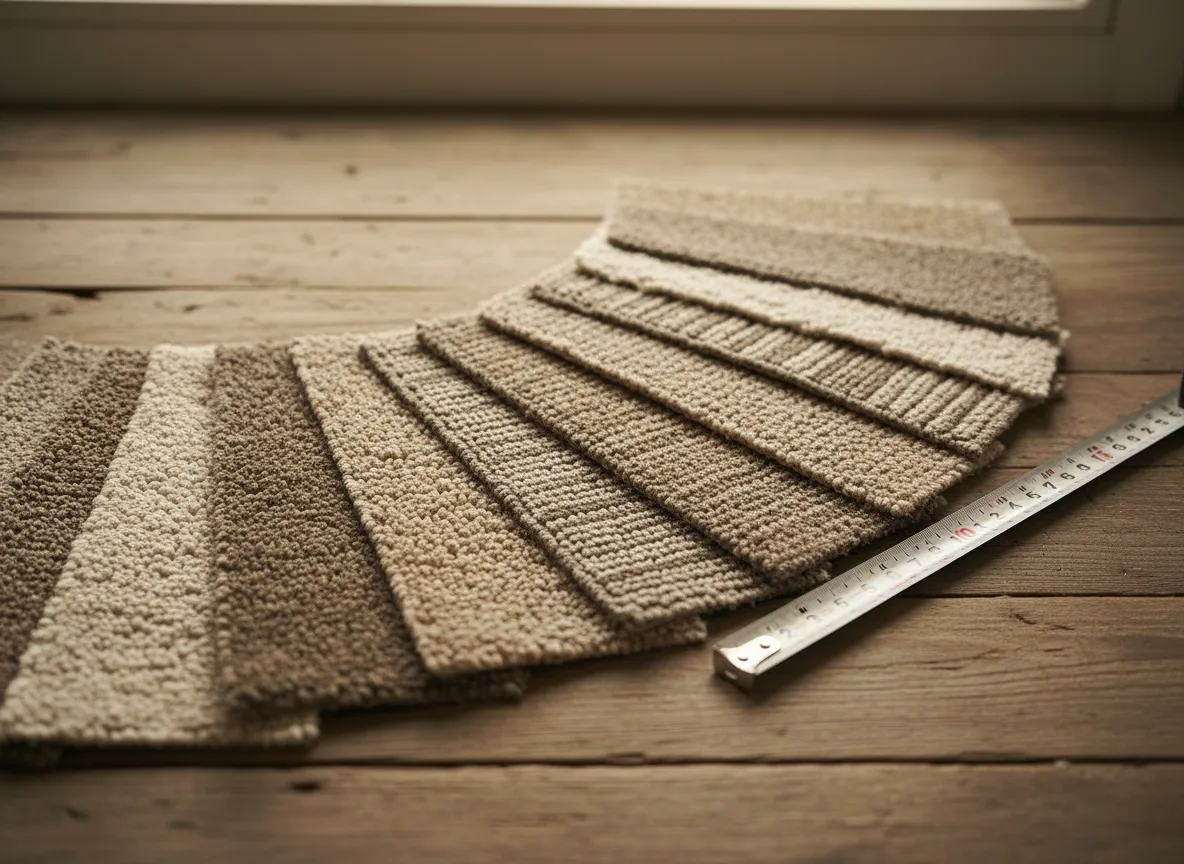 Carpet Installation Gilbertsville, KY FAQs